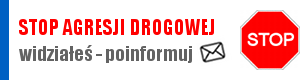 Stop Agresji Drogowej