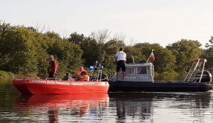 działania policji i straży podczas wypadku