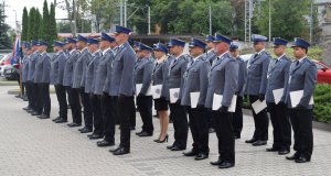 obchody Święta Policji