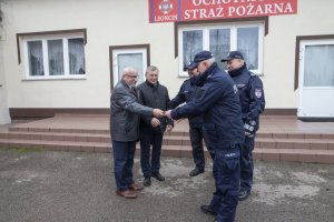 nowy radiowóz