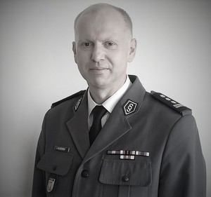 insp. Jarosław Olszewski