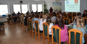 debata gmina Czosnów