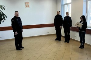 Komisariat Policji w Nasielsku