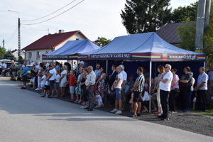 Obchody 104 rocznicy Bitwy nad Wkrą