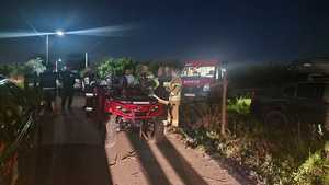 poszukiwania zaginionego mężczyzny