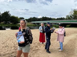 Działania KAJAK 2025