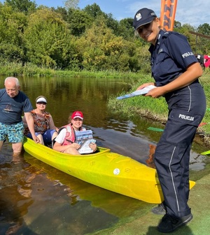 działania KAJAK 2025