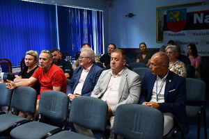 debata Nasielsk 2025