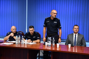 debata Nasielsk 2025