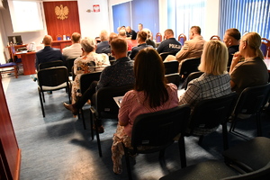 debata Nasielsk 2025