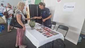 policjantki na senioraliach