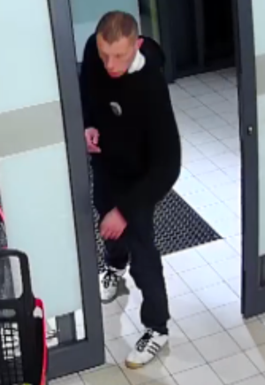 wizerunek mężczyzny