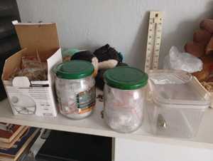 zabezpieczone substancje