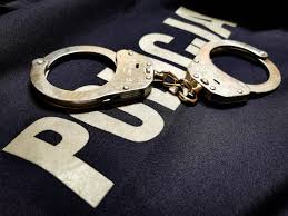 Poszukiwany z narkotykami wpadł w ręce nowodworskich kryminalnych