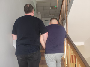 Znęcał się nad matką – usłyszał zarzuty