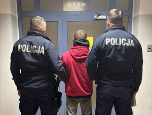 Posiadał narkotyki – odpowie przed Sądem