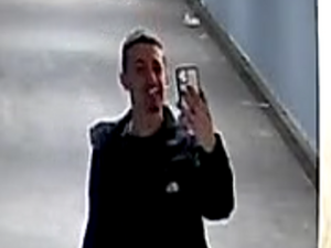 Czy poznajesz tego mężczyznę