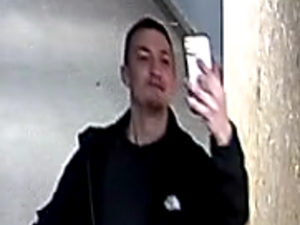 Czy poznajesz tego mężczyznę
