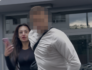 Czy rozpoznajesz tą kobietę