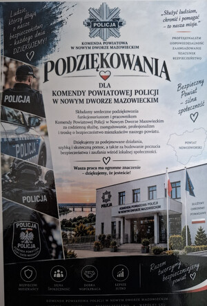 Razem przeciw hejtowi i używkom