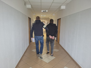 Trzymiesięczny areszt za znęcanie nad żoną